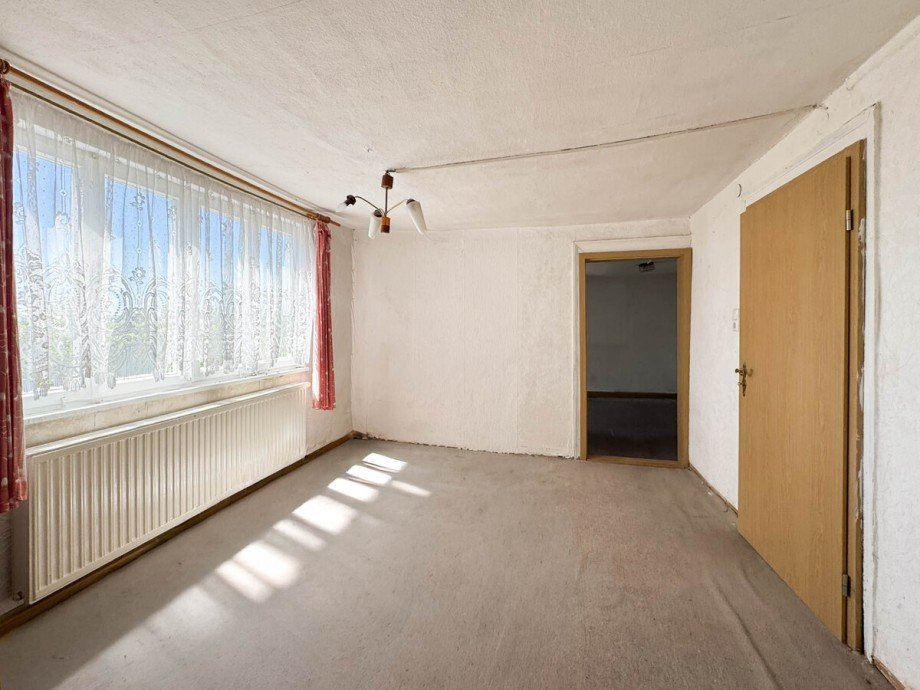 Wohnzimmer OG Einfamilienhaus Schw�bisch Gm�nd / Rechberg