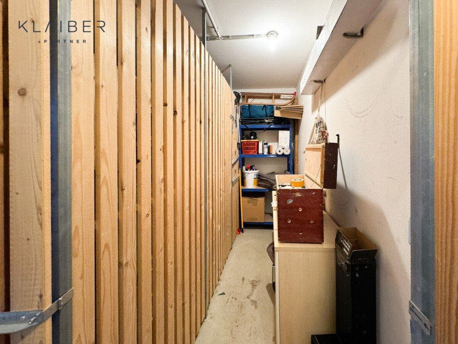 Keller Etagenwohnung Schorndorf