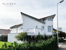  Extravagantes  Wohn- und Gesch�ftshaus,mit Show-Rooms 210 m� Wohnen und Arbeiten in ruhiger Lage.