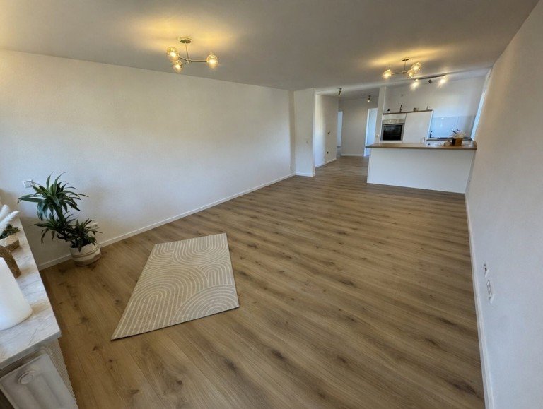 IMG_1145 Heubach Etagenwohnung ***alles neu...kernsaniert...Erstbezug***