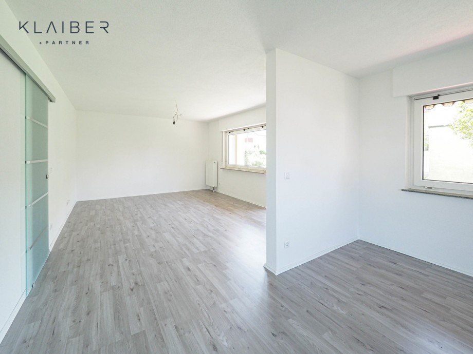 Wohnzimmer Etagenwohnung Kuchen