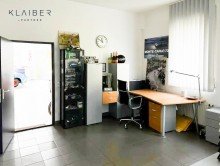  Extravagantes  Wohn- und Gesch�ftshaus,mit Show-Rooms 210 m� Wohnen und Arbeiten in ruhiger Lage.