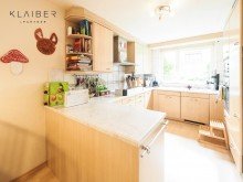 K�che Reihenhaus mit sch�nem Garten und 2 Garagen sucht junge Familie !!!