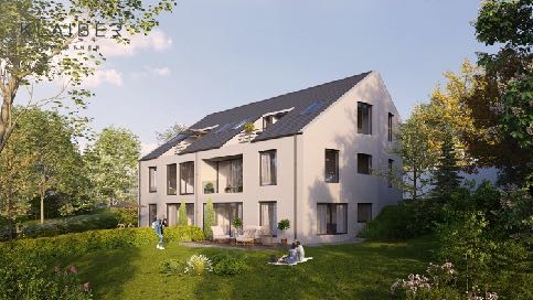 Beste Lage Dachgeschosswohnung Stuttgart-Sch�nberg