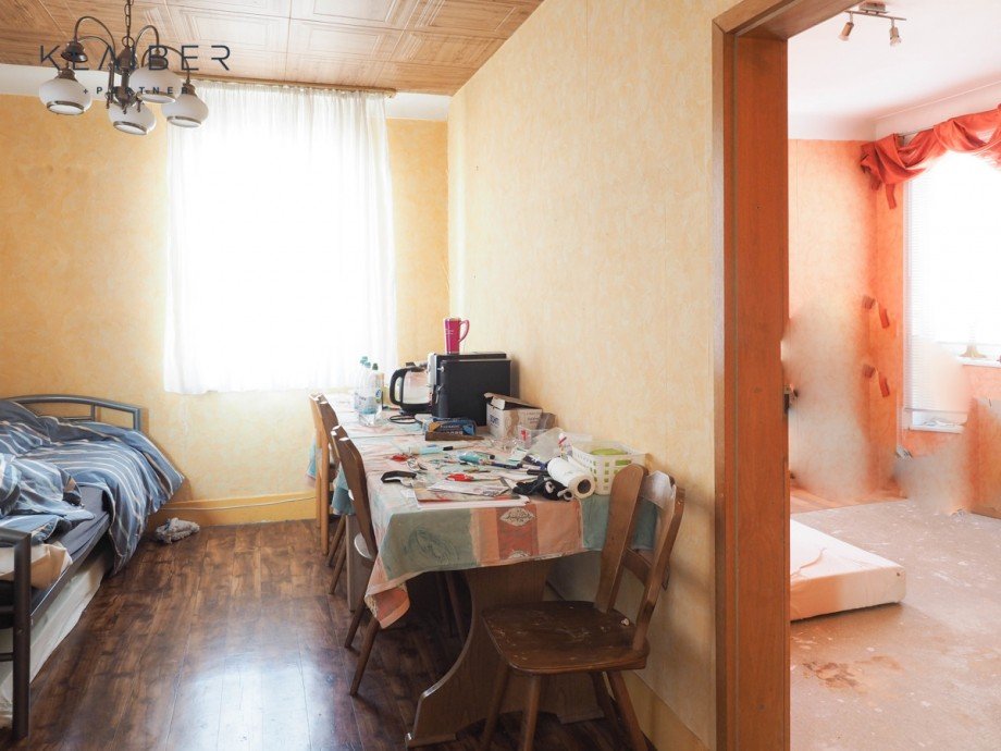Wohnung 1 Mehrfamilienhaus Eislingen