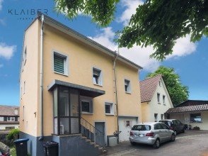Hauptbild Kernsaniertes, freistehendes Zweifamilienhaus mit Garage, Balkon und kleinem Garten in super Lage !
