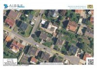 Bild (b7c573590cf2f52255a3ba3e7e63f404): Sch�nes, freistehendes EFH mit Doppel-Garage, Gartenhaus und gro�em Garten in ruhiger Sackgasse.