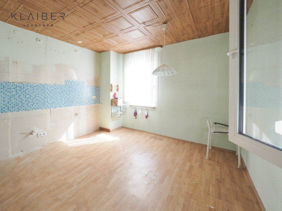 Wohnung 1 Mehrfamilienhaus Eislingen