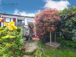 Hauptbild Reihenhaus mit schönem Garten und 2 Garagen sucht junge Familie !!!