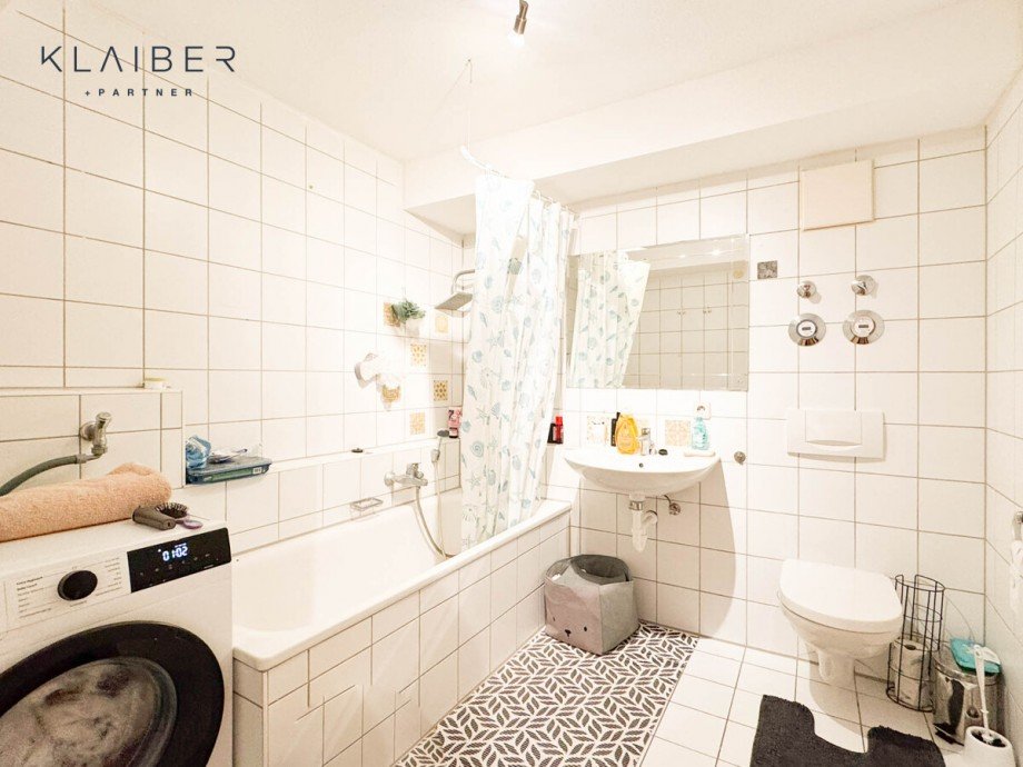 Bad Maisonettewohnung G�ppingen