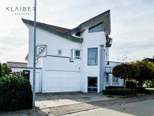  Extravagantes  Wohn- und Gesch�ftshaus,mit Show-Rooms 210 m� Wohnen und Arbeiten in ruhiger Lage.