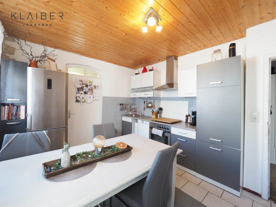 K�che Erdgeschosswohnung Eislingen/Fils