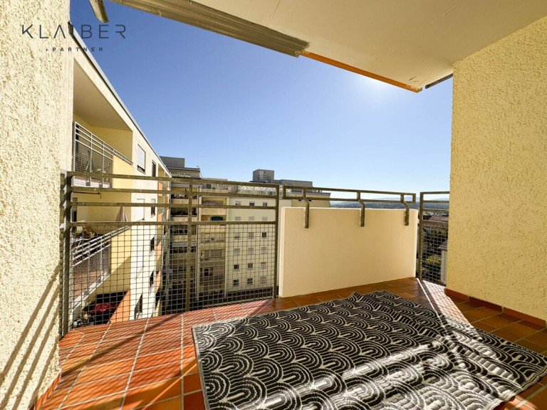 IMG_7506 G�ppingen / Faurndau Etagenwohnung ***Kapitalanleger aufgepasst: frisch saniert - bis ca. 5,3 % Rendite | Balkon & Stellplatz***