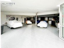  Extravagantes  Wohn- und Gesch�ftshaus,mit Show-Rooms 210 m� Wohnen und Arbeiten in ruhiger Lage.