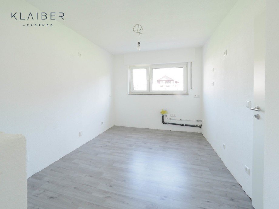 K�che Etagenwohnung Kuchen