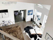  Extravagantes  Wohn- und Gesch�ftshaus,mit Show-Rooms 210 m� Wohnen und Arbeiten in ruhiger Lage.
