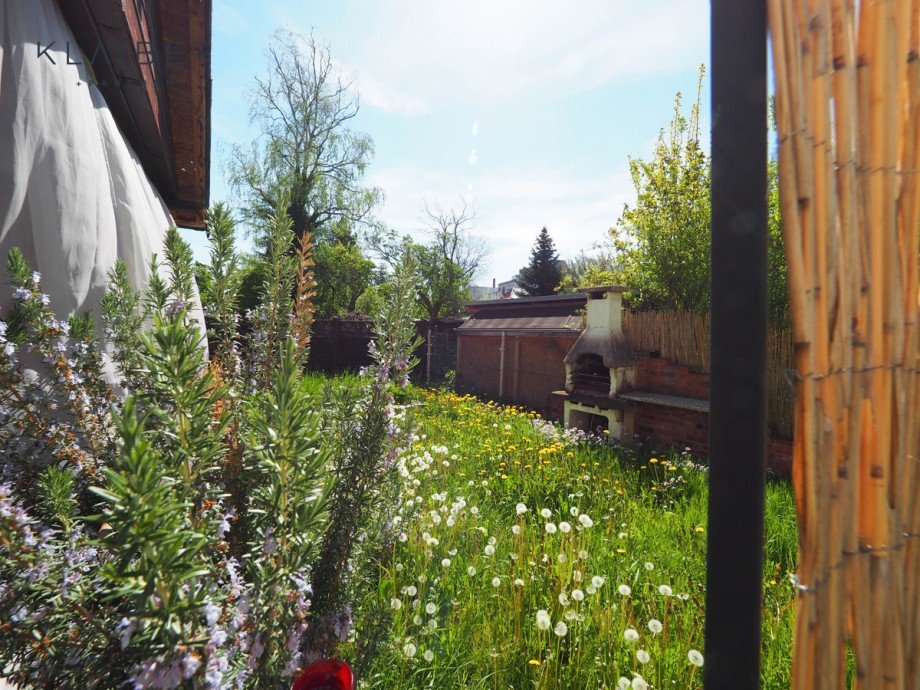 Garten Erdgeschosswohnung Eislingen/Fils