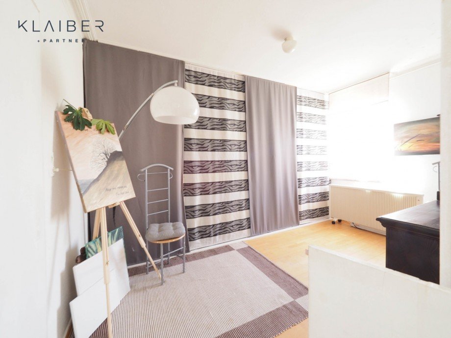 Ankleide Erdgeschosswohnung Eislingen/Fils