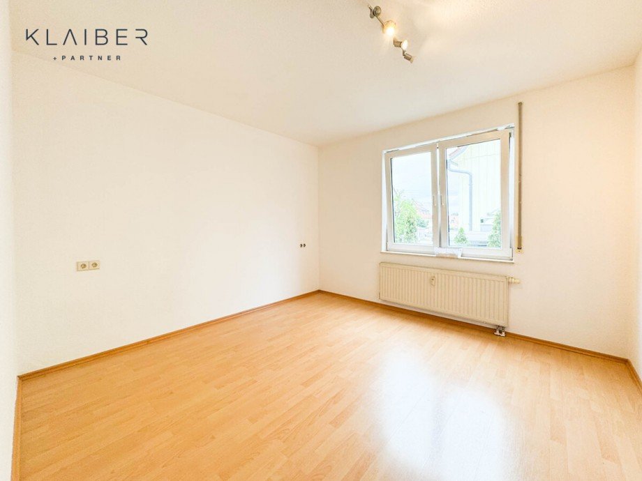 Schlafzimmer Etagenwohnung Schorndorf