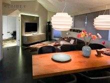  Extravagantes  Wohn- und Gesch�ftshaus,mit Show-Rooms 210 m� Wohnen und Arbeiten in ruhiger Lage.