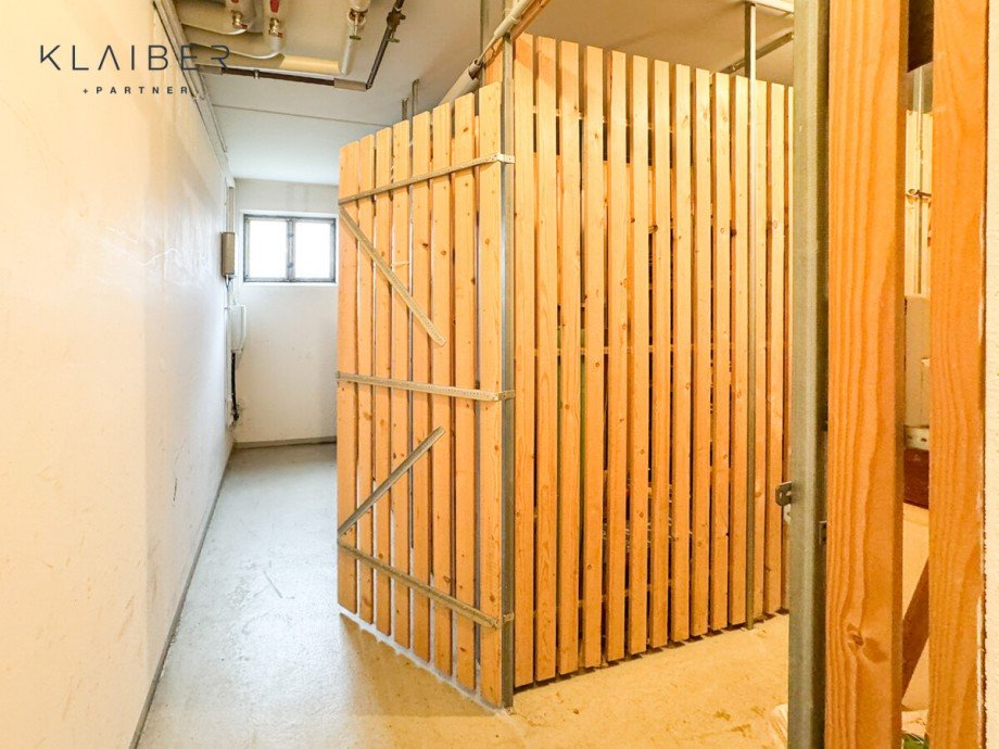Keller Etagenwohnung Schorndorf