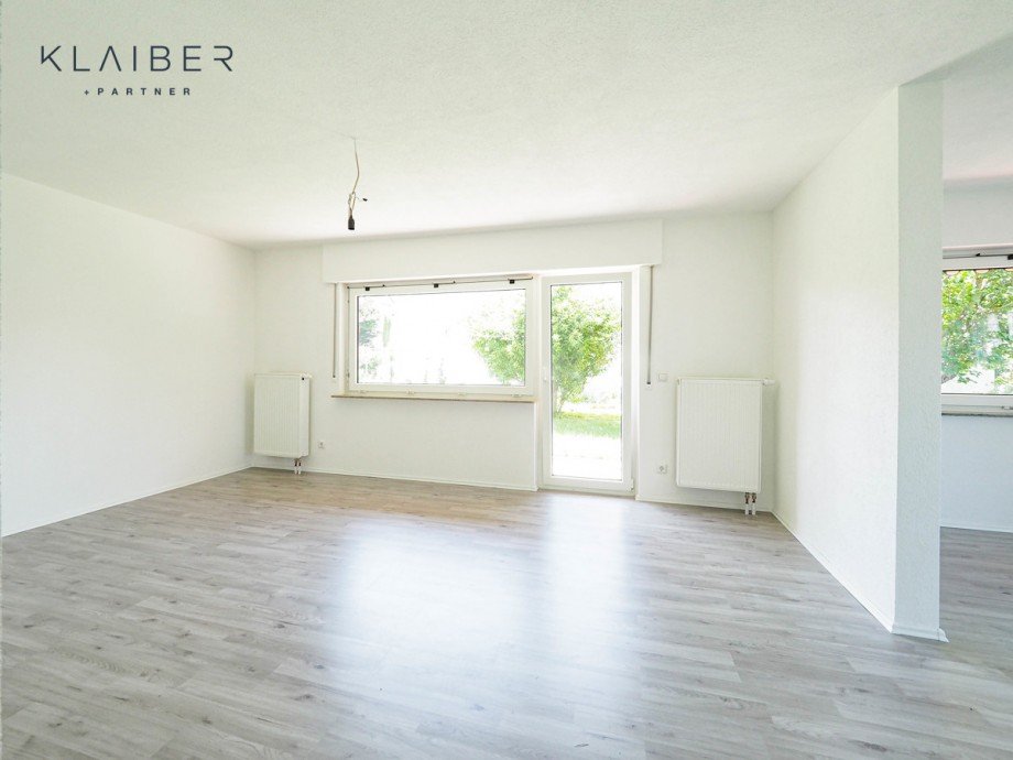 Wohnzimmer Etagenwohnung Kuchen