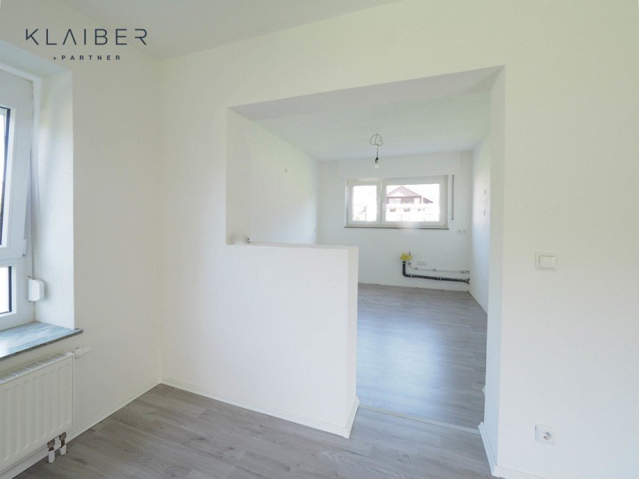 K�che Etagenwohnung Kuchen