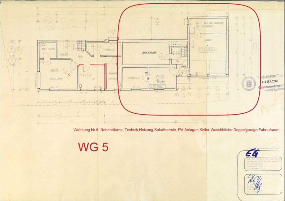 GR-WG-5~1 Haus Schwaikheim
