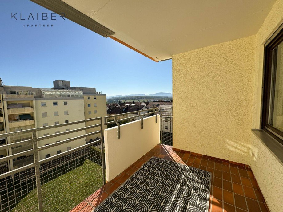 IMG_7511 Etagenwohnung G�ppingen / Faurndau