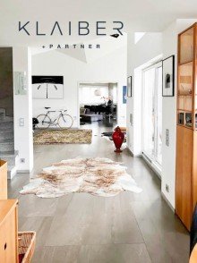  Extravagantes  Wohn- und Gesch�ftshaus,mit Show-Rooms 210 m� Wohnen und Arbeiten in ruhiger Lage.