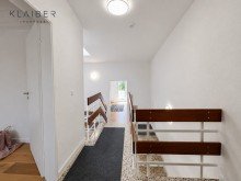 Obergeschoss ***Familiengl�ck mit Garten: Modernisiertes Reiheneckhaus in sch�ner Lage***