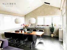  Extravagantes  Wohn- und Gesch�ftshaus,mit Show-Rooms 210 m� Wohnen und Arbeiten in ruhiger Lage.