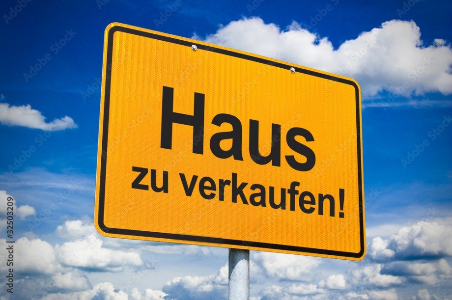 Haus Wohngrundst�ck Schwaikheim