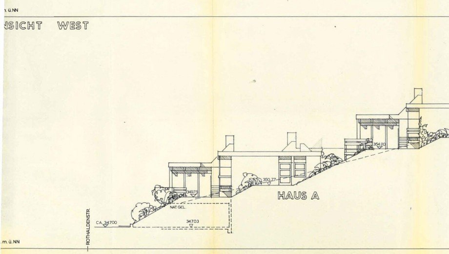 Ansicht-West-20260312174928 Bungalow Schw�bisch Gm�nd