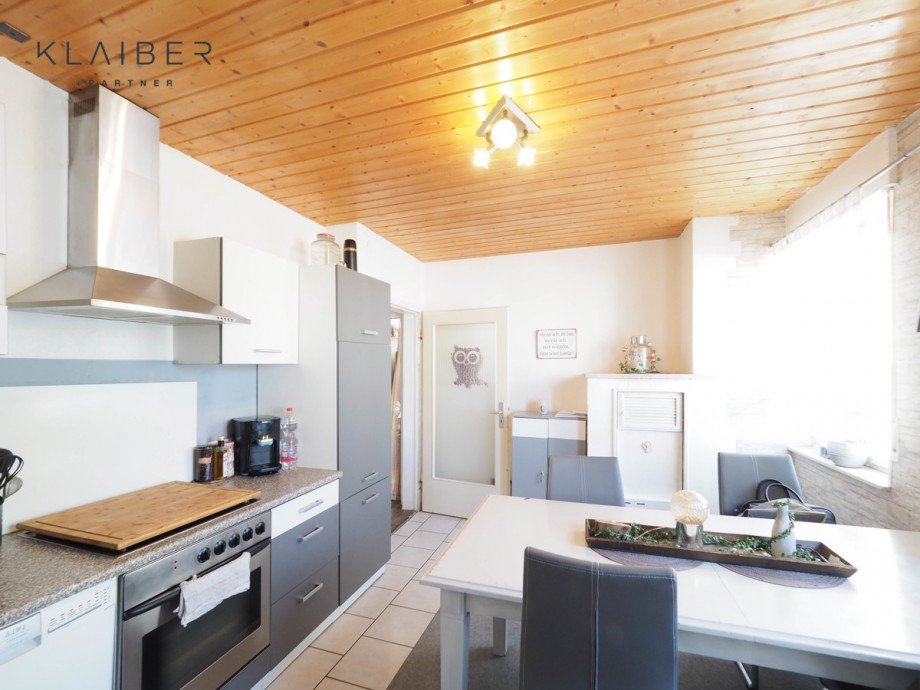 K�che Erdgeschosswohnung Eislingen/Fils