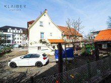 Hausansicht Ost 