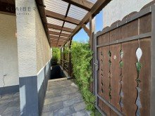 Pergola Rundgang ***Familiengl�ck mit Garten: Modernisiertes Reiheneckhaus in sch�ner Lage***